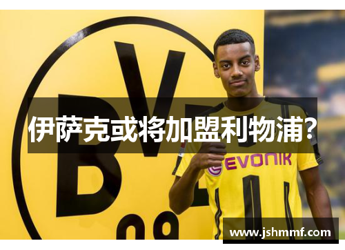 伊萨克或将加盟利物浦？